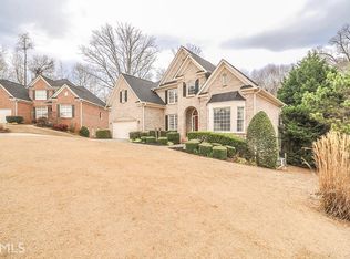 2444 Winsley Pl, Duluth, GA 30097