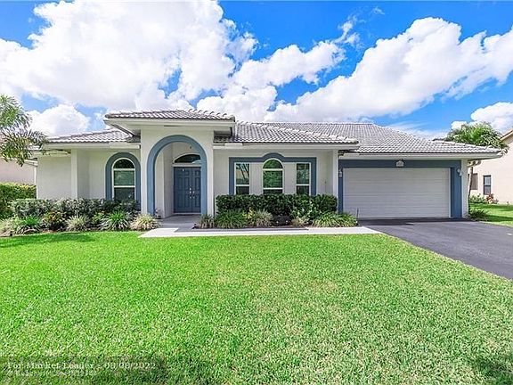 3rd image of 8848 NW 45th Pl