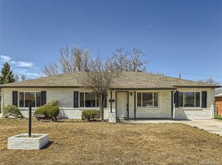 1059 Troy St, Aurora, CO 80011