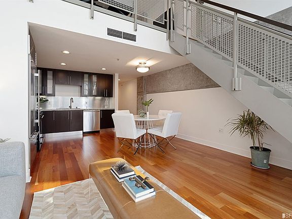 5th image of 200 Brannan St APT 402