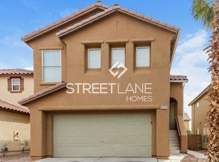 6232 Mercer Valley St, North Las Vegas, NV 89081