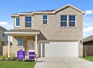 325 Bennett St, Angleton, TX 77515