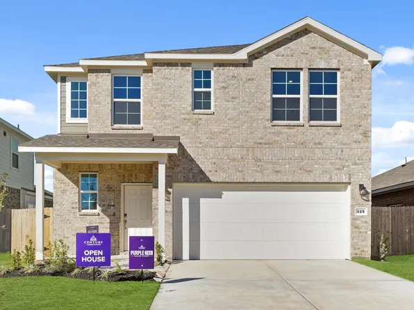 325 Bennett St, Angleton, TX 77515