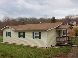 5714 Slate Mills Rd, Boston, VA 22713