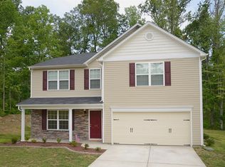 173 Homeplace Dr, Randleman, NC 27317