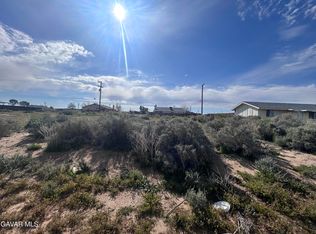 Poppy Blvd, California City, CA
