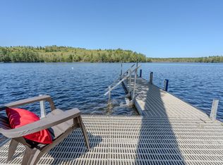 107 Merrill Rd, Strafford, NH 03884