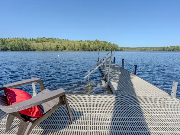 107 Merrill Road, Strafford, NH 03884