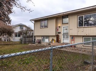 7415 E Fairview Ave, Spokane, WA 99212