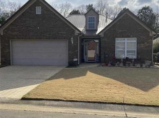 229 Lakewood Cir, Adamsville, AL 35005