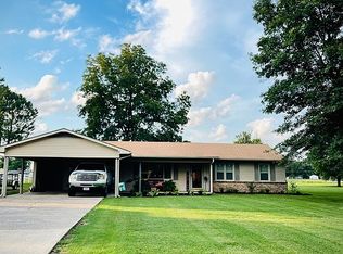 33 Kyle Dr, Portageville, MO 63873