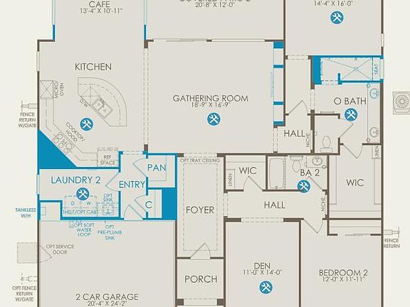 2nd image of this home