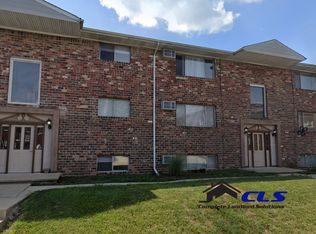 1302 W Sycamore St #14, Kokomo, IN 46901