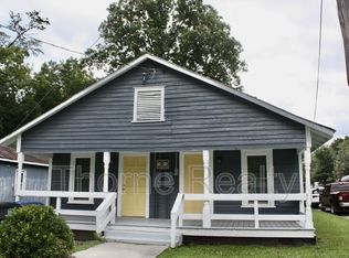 841 Gay St, Rocky Mount, NC 27804