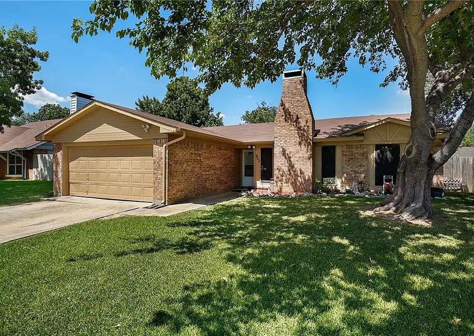 1st image of 943 Madison Cir