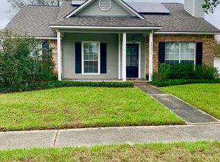 13676 Greenview Ave, Baton Rouge, LA 70816