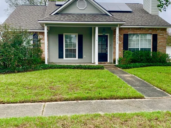 13676 Greenview Ave, Baton Rouge, LA 70816