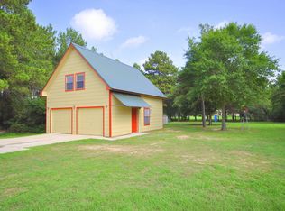 18413 Cypress Church Rd, Cypress, TX 77433