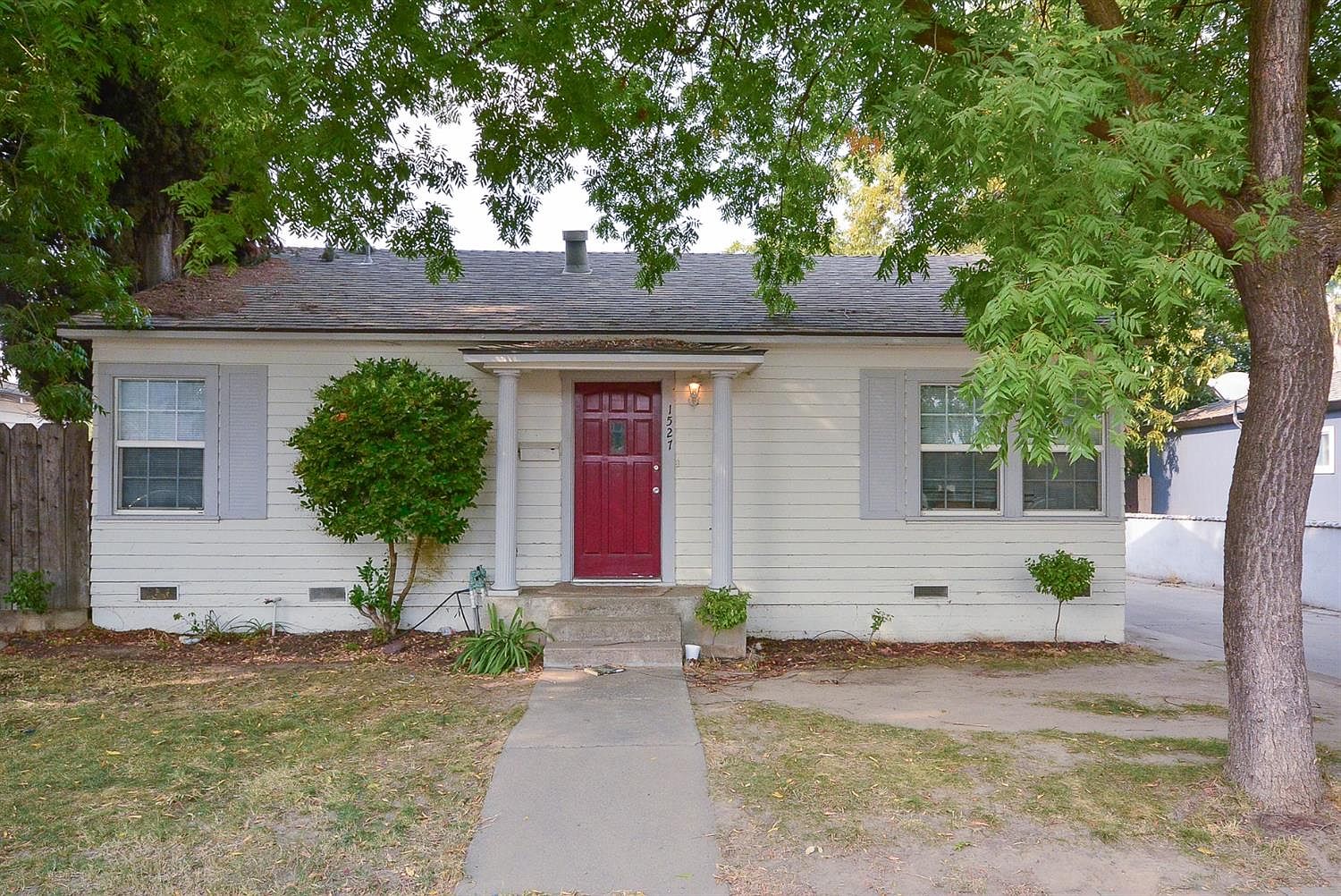 1527 College Ave, Modesto, CA 95350 Zillow