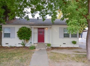1527 College Ave, Modesto, CA