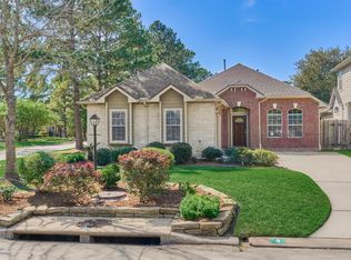 3 Julienne Trce, The Woodlands, TX 77381
