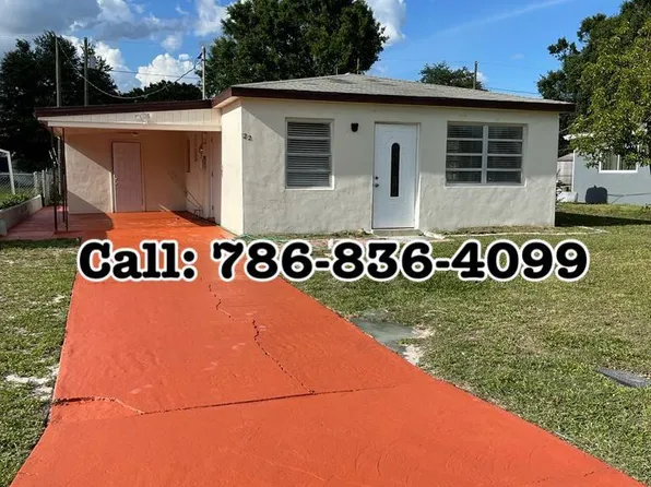 22 Harvard Ave, Frostproof, FL 33843
