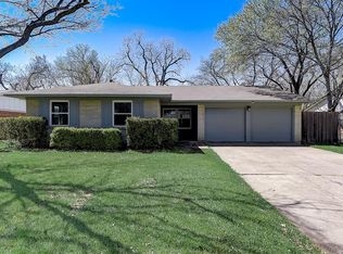 13545 Shahan Dr, Farmers Branch, TX 75234