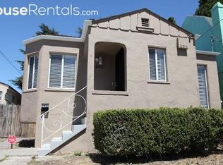 2421 80th Ave, Oakland, CA 94605