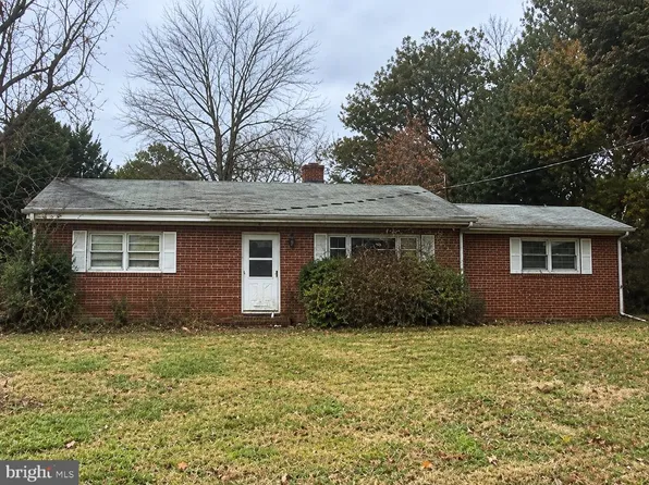 10908 Brownstone Rd, Princess Anne, MD 21853