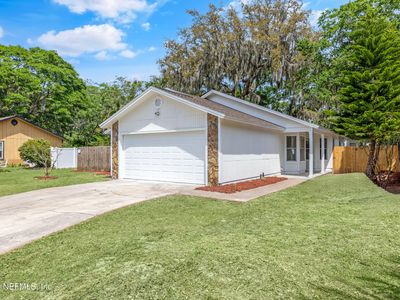 2195 CYPRESS LANDING Drive, Jacksonville, FL, 32233