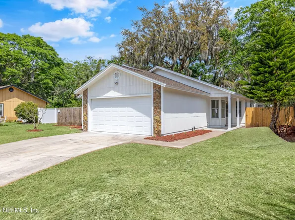 2195 CYPRESS LANDING Drive, Jacksonville, FL 32233