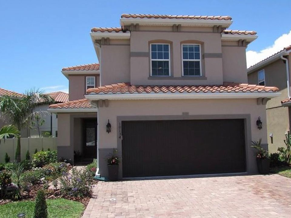 Welcome!The Cove @ Bay Pines