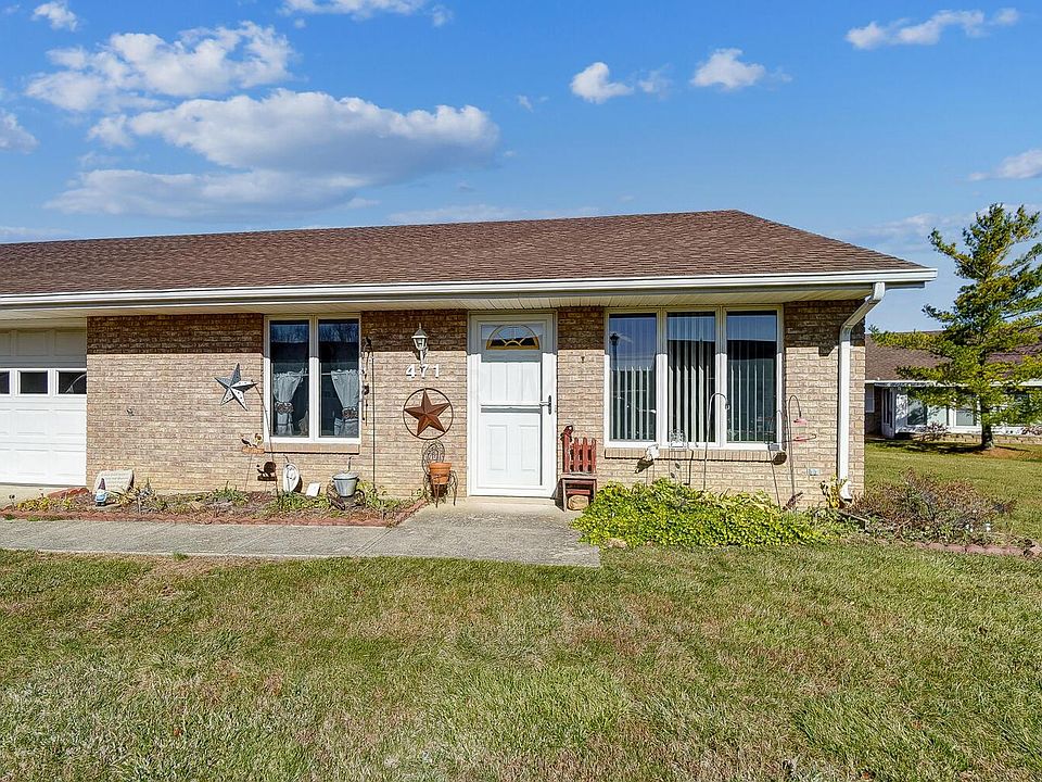 1st image of 471 Samantha Cir