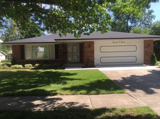 1209 E 171st Ct, South Holland, IL