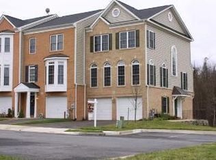 4802 Lee Hollow Pl, Ellicott City, MD 21043
