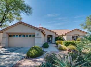 1531 N Goldeneye Way, Green Valley, AZ 85614