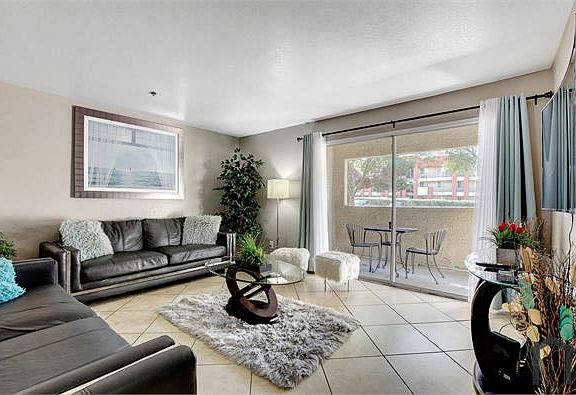 2nd image of 4200 S Valley View Blvd #22