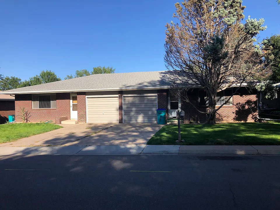 1108 Cypress Dr