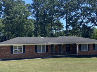 4033 May Apple Ct, Decatur, GA 30034