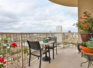 3505 Sage Rd UNIT 2401, Houston, TX 77056