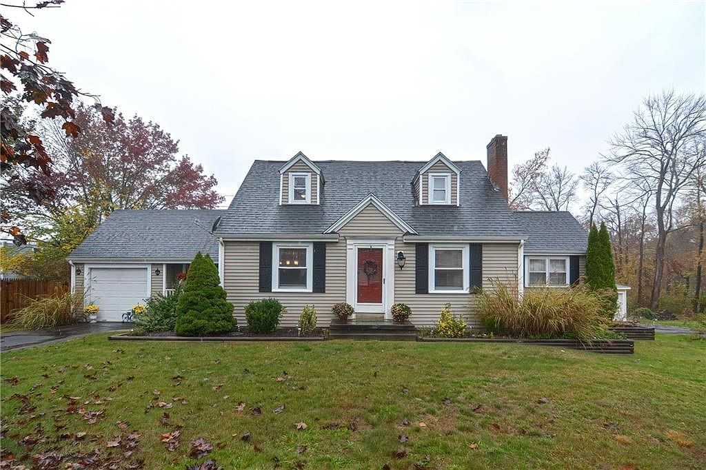 6 Jacob St, Seekonk, MA 02771 Zillow