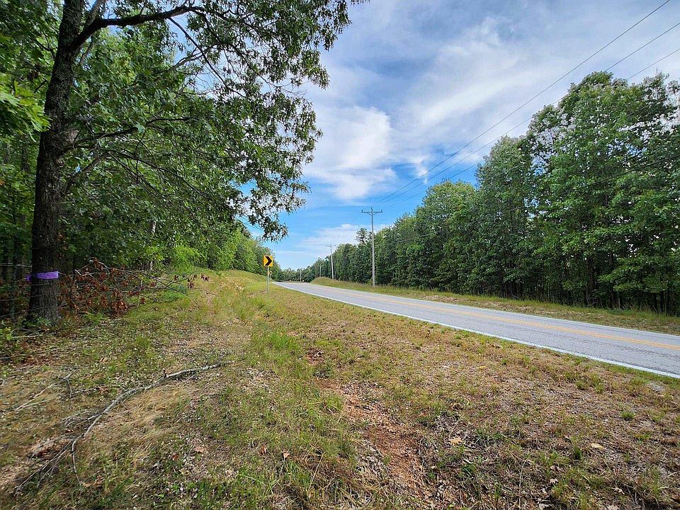 105 / Hwy 125, Peel, AR 72668 Zillow