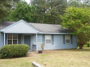 15 Beckham Pl, Durham, NC 27703