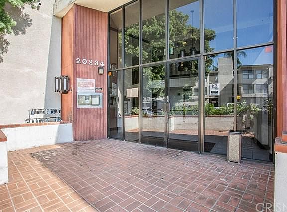 3rd image of 20234 Cantara St Unit 227