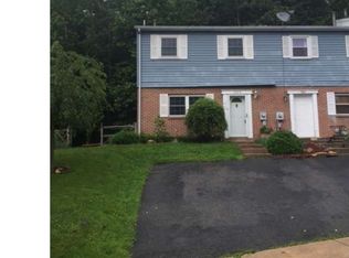 1262 Fox Run, Reading, PA 19606