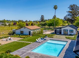 2650 Acacia Ave, Sonoma, CA 95476