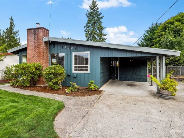 16028 11th Avenue SW, Burien, WA 98166