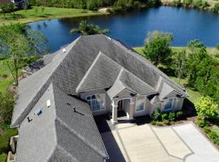 157 N River Dr, Saint augustine, FL 32095