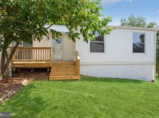 6708 Hawkeye Run, Columbia, MD 21044