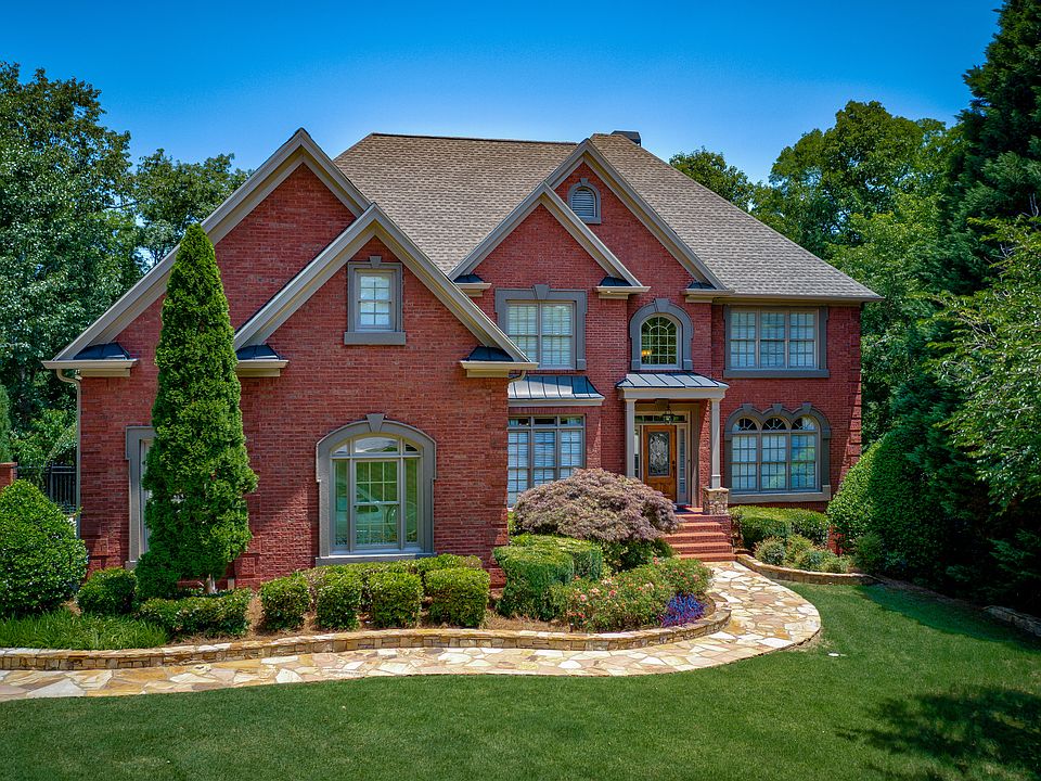 Welcome Home!
